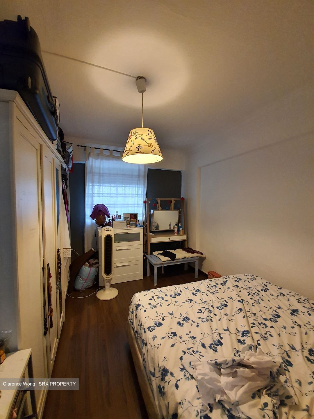 Blk 401 Harmony View (Hougang), HDB 3 Rooms #426954021